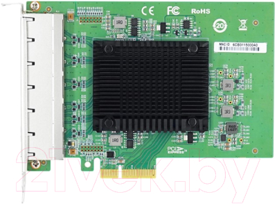 Сетевой адаптер LR-Link LRES2006PT