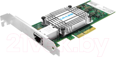 Сетевой адаптер LR-Link LREC9811BT - фото