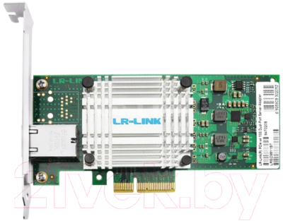 Сетевой адаптер LR-Link LREC9811BT