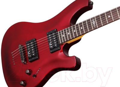 Электрогитара Schecter SGR 006 MRED