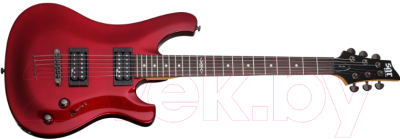 Электрогитара Schecter SGR 006 MRED