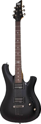Электрогитара Schecter SGR 006 MSBK - фото