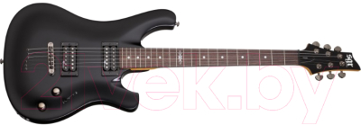 Электрогитара Schecter SGR 006 MSBK