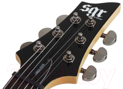 Электрогитара Schecter SGR 006 MSBK