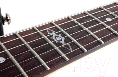 Электрогитара Schecter SGR 006 MSBK