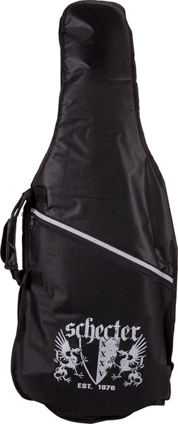 Электрогитара Schecter SGR C-1 BLK