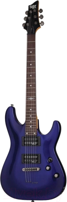 Электрогитара Schecter SGR C-1 EB - фото