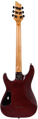 Электрогитара Schecter SGR C-1 FR WSN