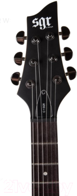 Электрогитара Schecter SGR C-1 FR WSN