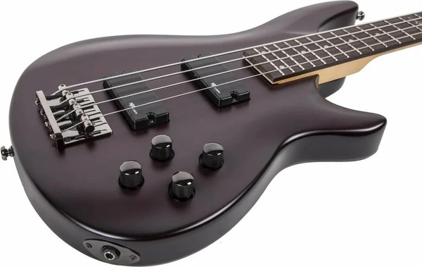 Бас-гитара Schecter SGR C-4 Bass WSN