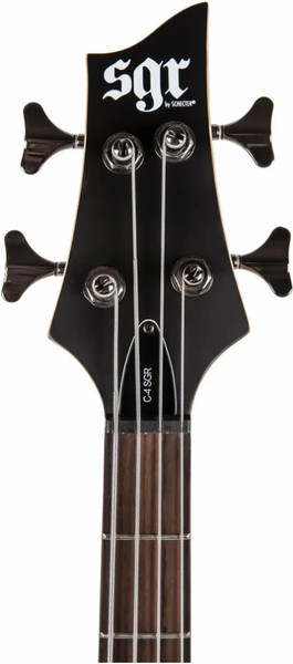 Бас-гитара Schecter SGR C-4 Bass WSN