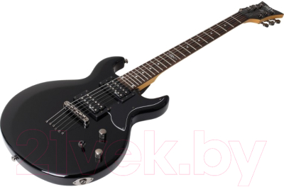 Электрогитара Schecter SGR S-1 BLK