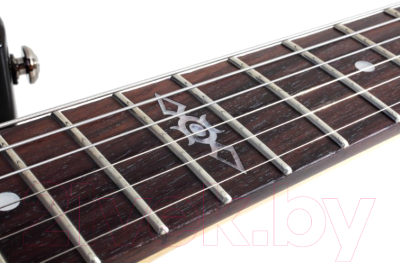 Электрогитара Schecter SGR S-1 BLK