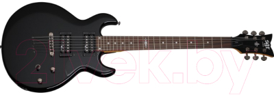 Электрогитара Schecter SGR S-1 BLK