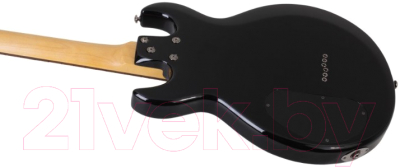 Электрогитара Schecter SGR S-1 BLK