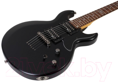 Электрогитара Schecter SGR S-1 MSBK