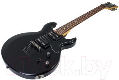 Электрогитара Schecter SGR S-1 MSBK