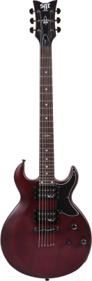 Электрогитара Schecter SGR S-1 WSN - фото