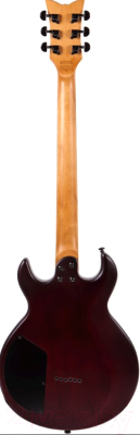 Электрогитара Schecter SGR S-1 WSN