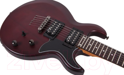 Электрогитара Schecter SGR S-1 WSN