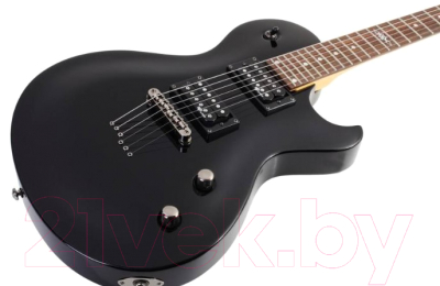 Электрогитара Schecter SGR SOLO II BLK
