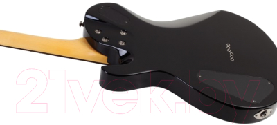 Электрогитара Schecter SGR SOLO II BLK