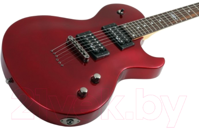 Электрогитара Schecter SGR SOLO II MRED