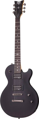 Электрогитара Schecter SGR SOLO II MSBK - фото