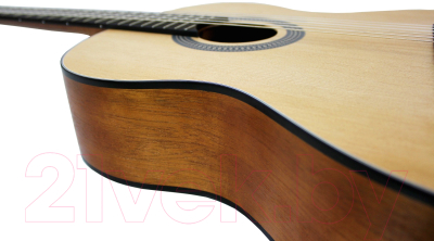 Акустическая гитара Sevillia IC-100 NA