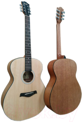 Акустическая гитара Sevillia IW-235 NA 