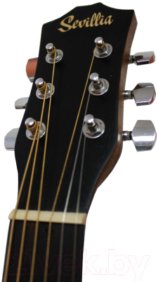 Акустическая гитара Sevillia IW-235 NA 
