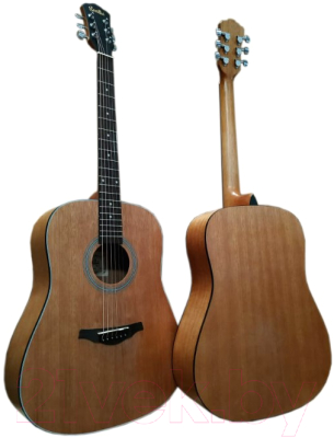 Акустическая гитара Sevillia IW 240M NS 