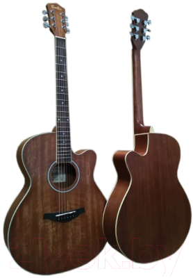 Акустическая гитара Sevillia IWC-235 MTV 