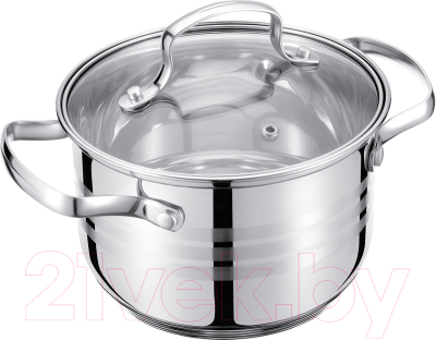 Кастрюля Regent Inox Cintura 93-CIN-05 - фото