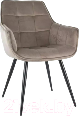 Стул Signal Lilia Velvet - фото