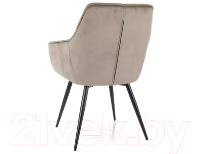 Стул Signal Lilia Velvet