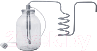 Дистиллятор бытовой Helicon Пионер Дачный - фото