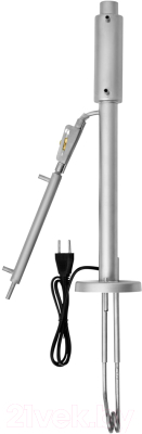 Дистиллятор бытовой Helicon Пионер на банку - фото