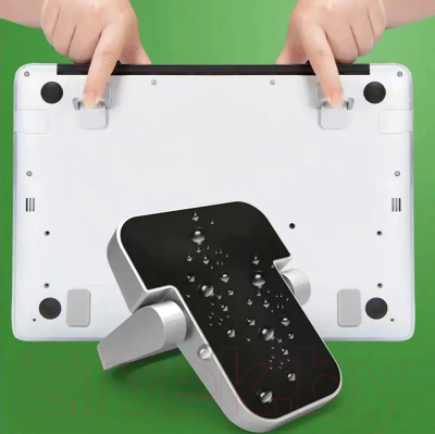 Ножки для ноутбука Sipl DA161