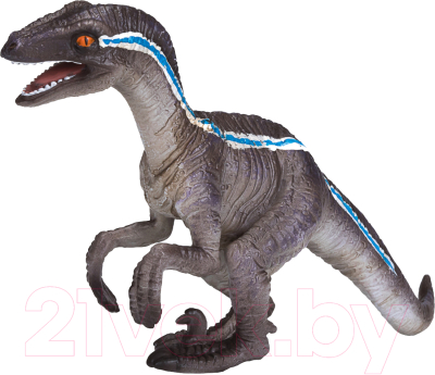 Фигурка коллекционная Konik Велоцираптор / AMD4004 - фото