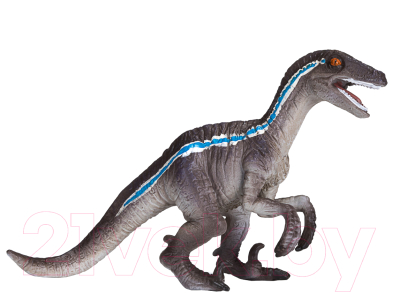 Фигурка коллекционная Konik Велоцираптор / AMD4004