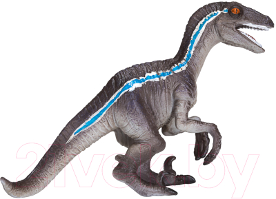 Фигурка коллекционная Konik Велоцираптор / AMD4004