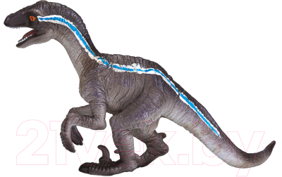 Фигурка коллекционная Konik Велоцираптор / AMD4004