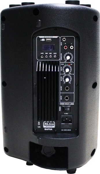 Сценический монитор XLine BAF-8A