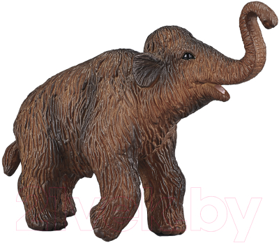 Фигурка коллекционная Konik Шерстистый мамонт / AMD4014