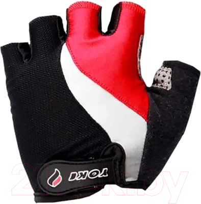 Мотоперчатки Yoke S930 - фото