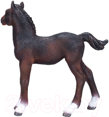 Фигурка коллекционная Konik Ганноверский жеребенок / AMF1006