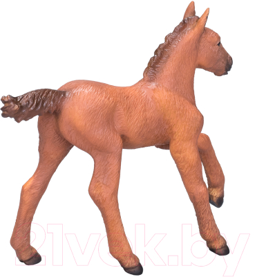 Фигурка коллекционная Konik Арабский жеребенок / AMF1007