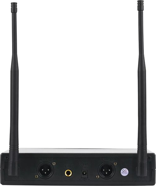 Радиосистема микрофонная XLine MD-272B