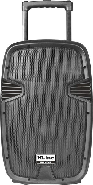 Сценический монитор XLine NPS-12A - фото